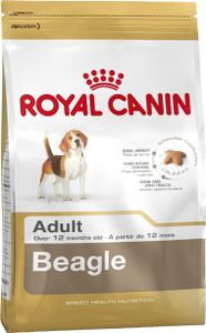 Royal Canin Beagle Adult 12 kg Volwassen Maïs, Gevogelte