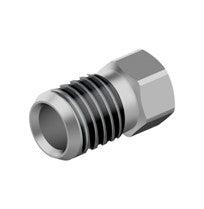 Fahrwerker compressiebout (10 stuks)