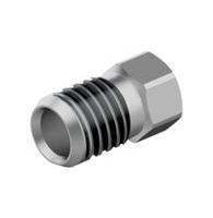Fahrwerker compressiebout (10 stuks)
