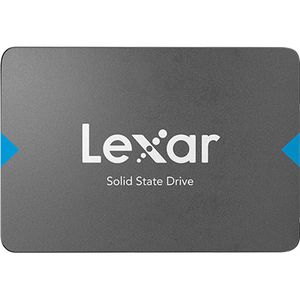 Lexar NQ100, 240 GB ssd LNQ100X240G-RNNNG, SATA/600