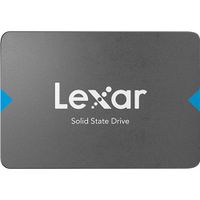 Lexar NQ100, 240 GB ssd LNQ100X240G-RNNNG, SATA/600 - thumbnail