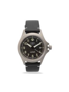 TIMEX montre Expedition North 41 mm - Noir