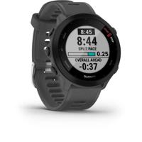 GARMIN Forerunner 55 - GPS-smartwatch - Monterra Grijs