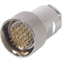 LAPP 00008899 Ronde connector 5 stuk(s)