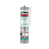 Plamuur - RUBSON - PURE - Sanitair - Transparant - 280ml