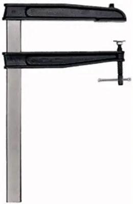 Bessey Lijmtang Diepspan Knevelgreep 400/250mm - TGN40T25K