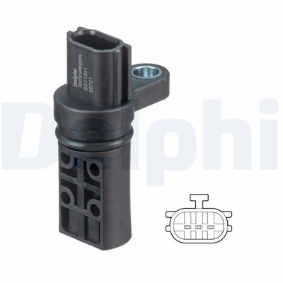 Krukassensor SS11341