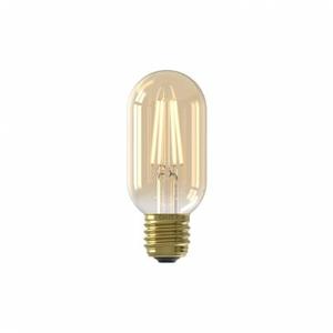 Calex Lichtbron E27 Goud - Glas - 5x11x5cm (BxHxD)