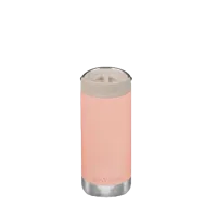 Klean Kanteen Isolatiefles TKWide 355ml met Koffiedop