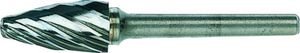 Bahco stiftfrees hardmetalen boog ronde kop | F1225AL06