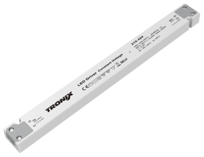 LED Voeding 24V 150W indoor 215-424