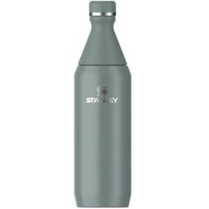 Stanley Thermosfles The All Day Slim Bottle - Shale - 600 ml