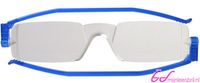 Leesbril Nannini compact opvouwbaar +2.50