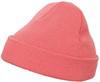 Flexfit FX1500KC Heavyweight Beanie - Coral - One Size