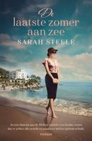 De laatste zomer aan zee - Sarah Steele - ebook