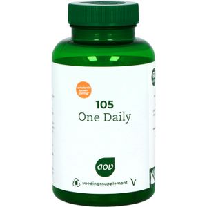 105 One Daily