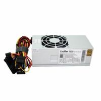 Voedingsbron CoolBox FALCOO300TBZ 300W Zilverkleurig Voedingsbron CoolBox FALCOO300TBZ 300W Zilverkleurig