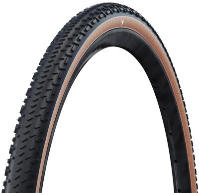 SCHWALBE Buitenband "g-one rx pro tyre g-one rx pro evol.line 50-622