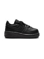 Nike Kids baskets Force 1 - Noir