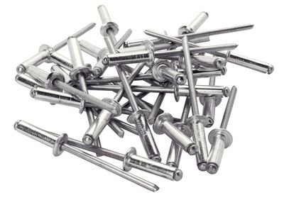 BLINDKLINKNAGEL 3.2X8MM 100ST