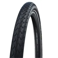 Schwalbe buitenband marathon perf g-guard 27.5 x 2.15 zw refl