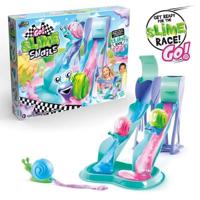 Canal Toys - Go Slime Snail - Slakkenraces - SSC 267