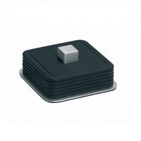 BLOMUS - Trayan - Glasonderzetters Set/6