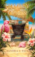 Hamley gaat op reis (Hardback)