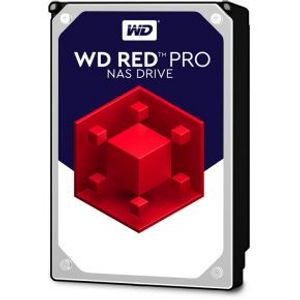 WD HDD 3.5 8TB S-ATA3 256MB WD8003FFBX Red Pro