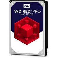 WD HDD 3.5 8TB S-ATA3 256MB WD8003FFBX Red Pro - thumbnail