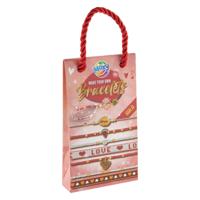 Creative Craft Group Diy juwelenset, 8 sieraden