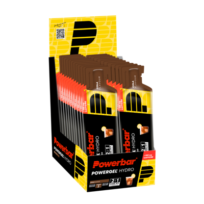 Powergel Hydro | Powerbar | 1608ml