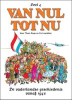 Van nul tot nu (Hardback)