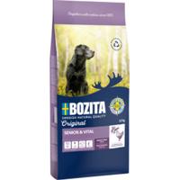 Bozita Original Senior hondenvoer 12 kg Bozita Original Senior hondenvoer 12 kg
