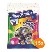 Ahoj Brause - Ahoj-Bonbons - 15x 150g