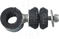 Reparatieset, stabilisatorkoppelstang, Stabilisatorstang AIC, Inbouwplaats: Vooras links en rechts, u.a. für VW, Skoda, Seat