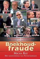 Boekhoudfraude (Hardback)