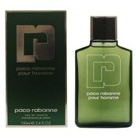Herenparfum Paco Rabanne Paco Rabanne Homme EDT 100 ml