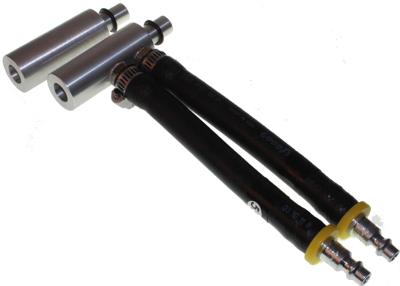 Lube1 Special adapter tf80