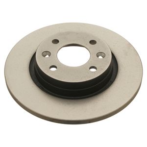 Remschijf voor ADR164301