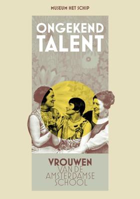 Ongekend talent (Paperback)