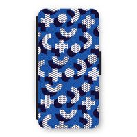 8-bit N°5: iPhone 12 Pro Flip Hoesje