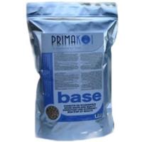 Primakoi Base 10 kg - Complete Seizoensgebonden Koi Voeding met Kleurversterker
