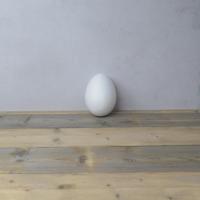 Vaessen Creative • piepschuim ei 2-delig 21cm