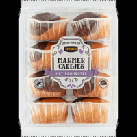 Jumbo Marmer Cakejes met Roomboter 320 g