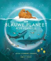 Blauwe planeet (Hardback) Blauwe planeet (Hardback)