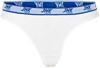 JHK 903 Ladies´ Thong (3 Pack) - White - XXL