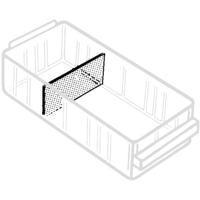 raaco 150-01 Scheidingswand voor lademagazijn (b x h) 64 mm x 31 mm Inhoud 48 stuk(s) - thumbnail