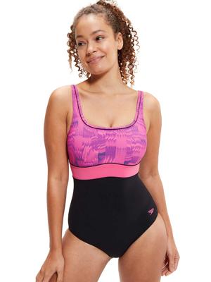 Speedo - Shaping - Contour Eclipse - 6757, Maat:40