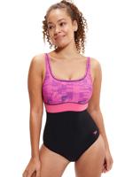 Speedo - Shaping - Contour Eclipse - 6757, Maat:42